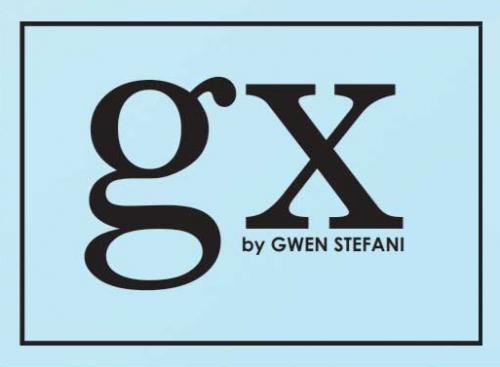 Gx by Gwen Stefani
