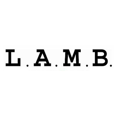 L.A.M.B. by Gwen Stefani